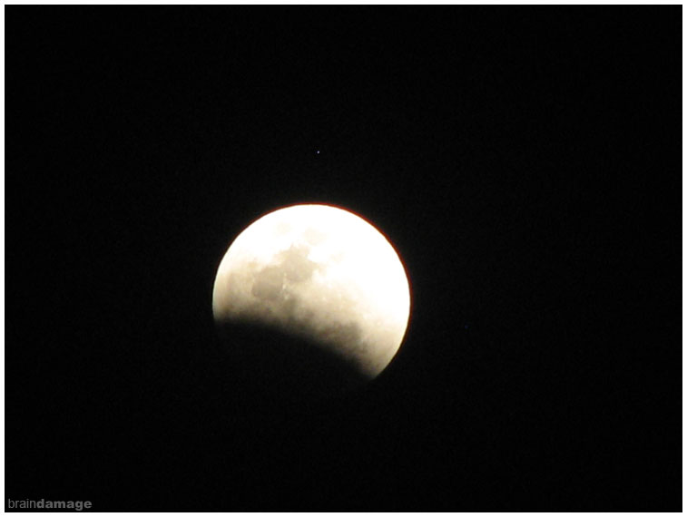 Eclipse Lunar 20-02-08